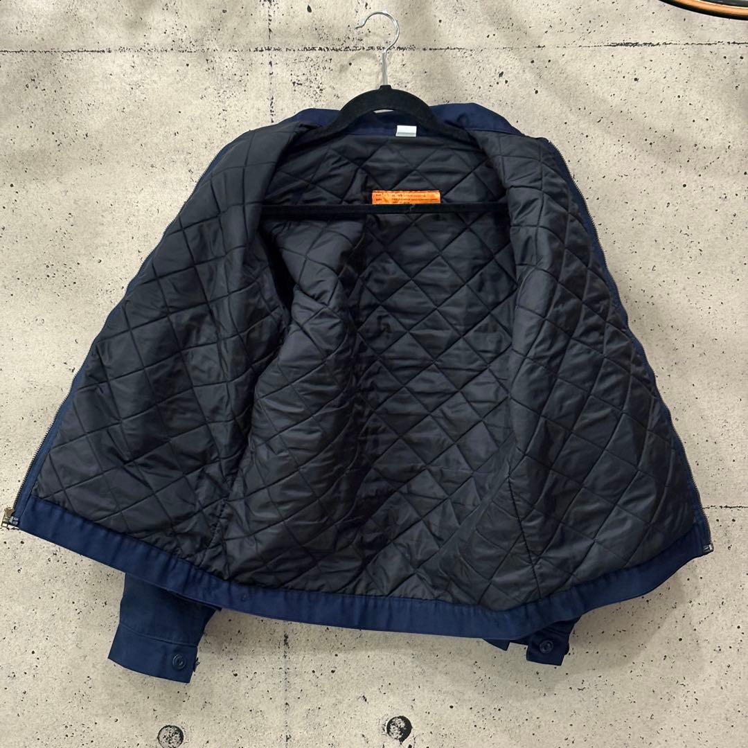 SANTA CRUZ ワークジャケット　サンタクルーズ　ブルゾン