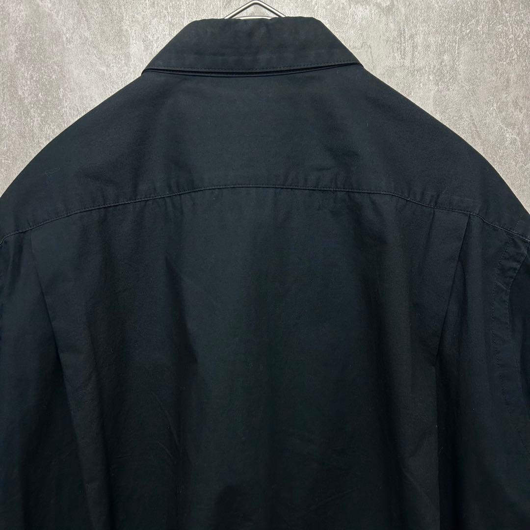 sacai サカイ タイプライターシャツ サイズ3