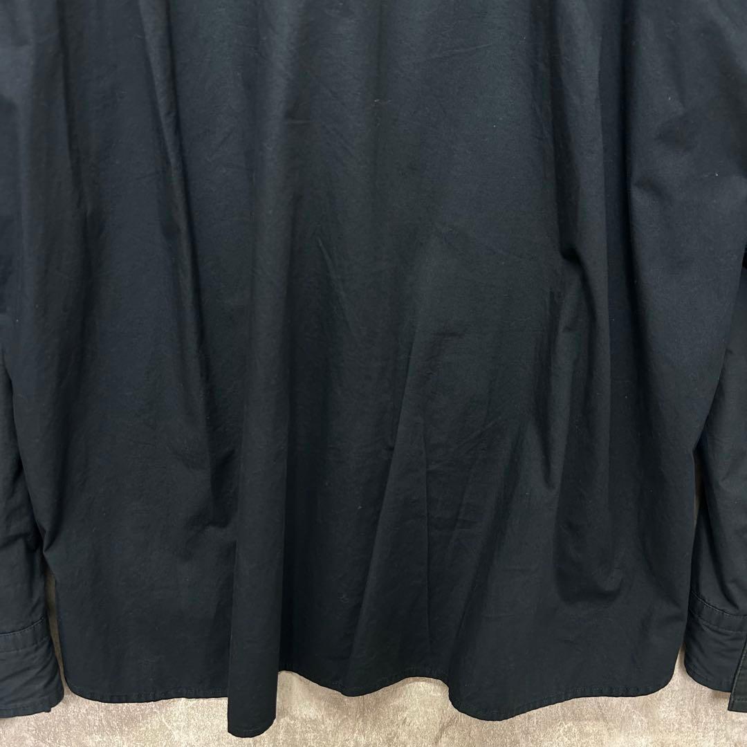 sacai サカイ タイプライターシャツ サイズ3