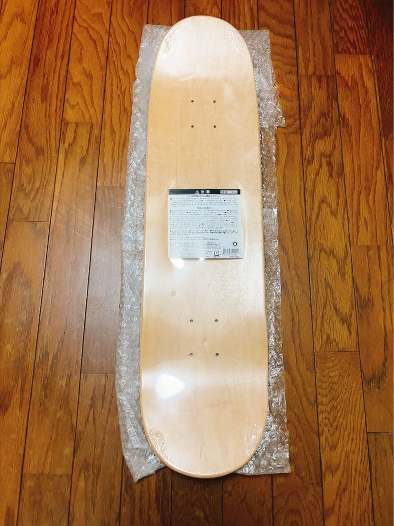 新品 GBL トトロ スケートボード