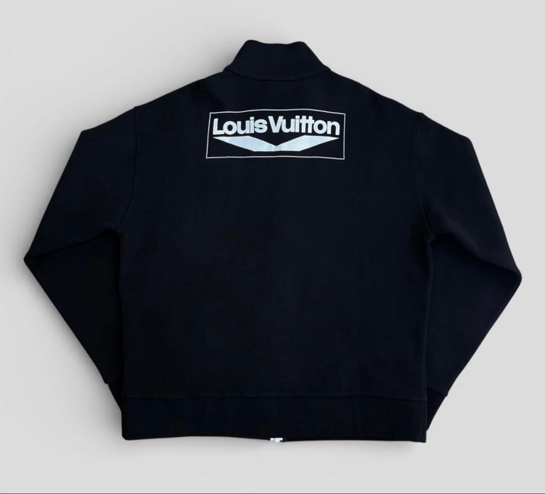 ルイヴィトン　テクニカルコットントラックトップ　XL 定価292800円