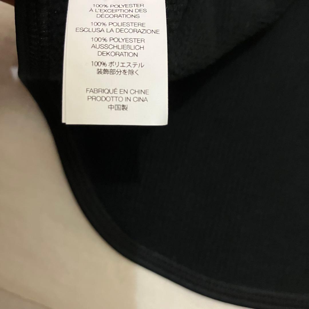 新品　シュプリーム Neck Gaiter GORE-TEX ネックゲイター　黒