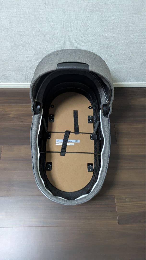 ベビーコット　引き取り専用