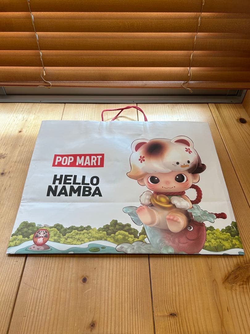 ス*ん様 THE MONSTERS PIN FOR LOVE A-M&N-Z ２