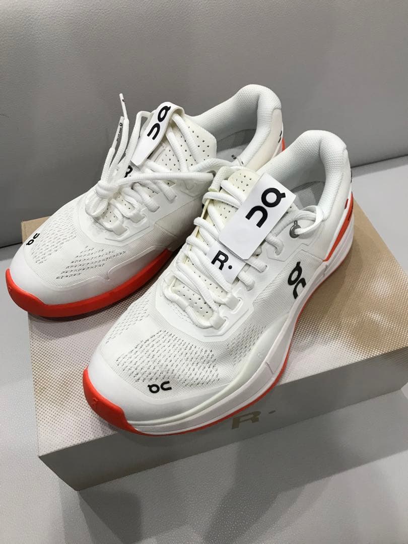 THE ROGER Pro Clay/ザ ロジャープロ クレイ/25.5cm