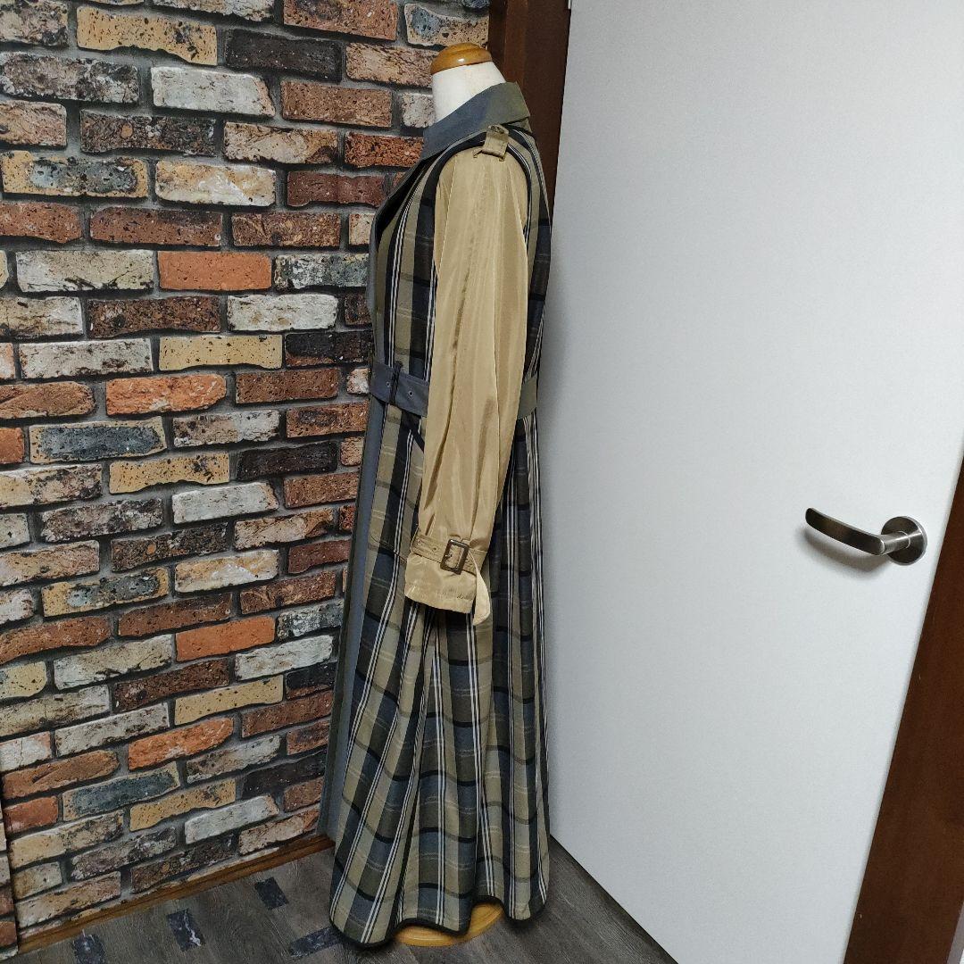 【✨新品✨】AMERI アメリ◎REMOVABLE TRENCH COAT