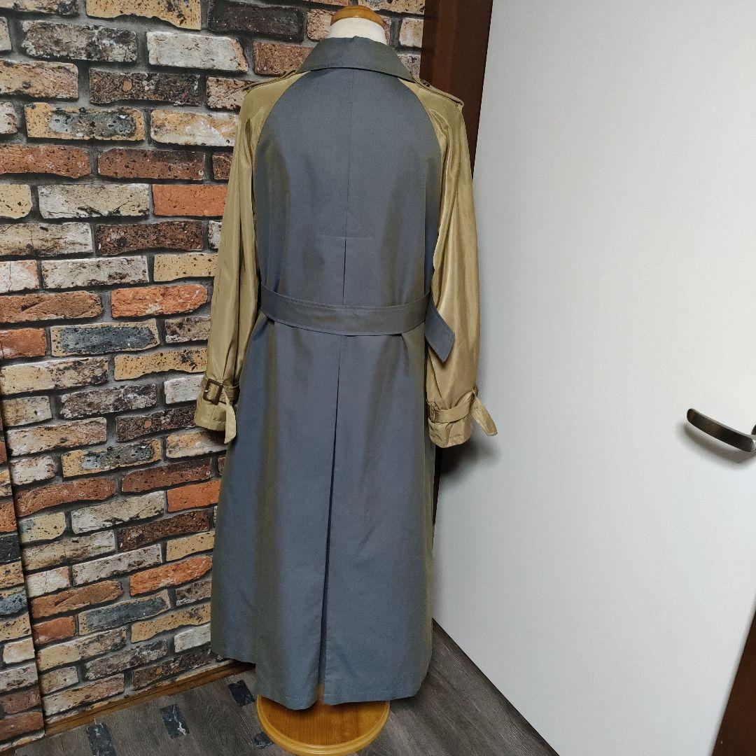 【✨新品✨】AMERI アメリ◎REMOVABLE TRENCH COAT