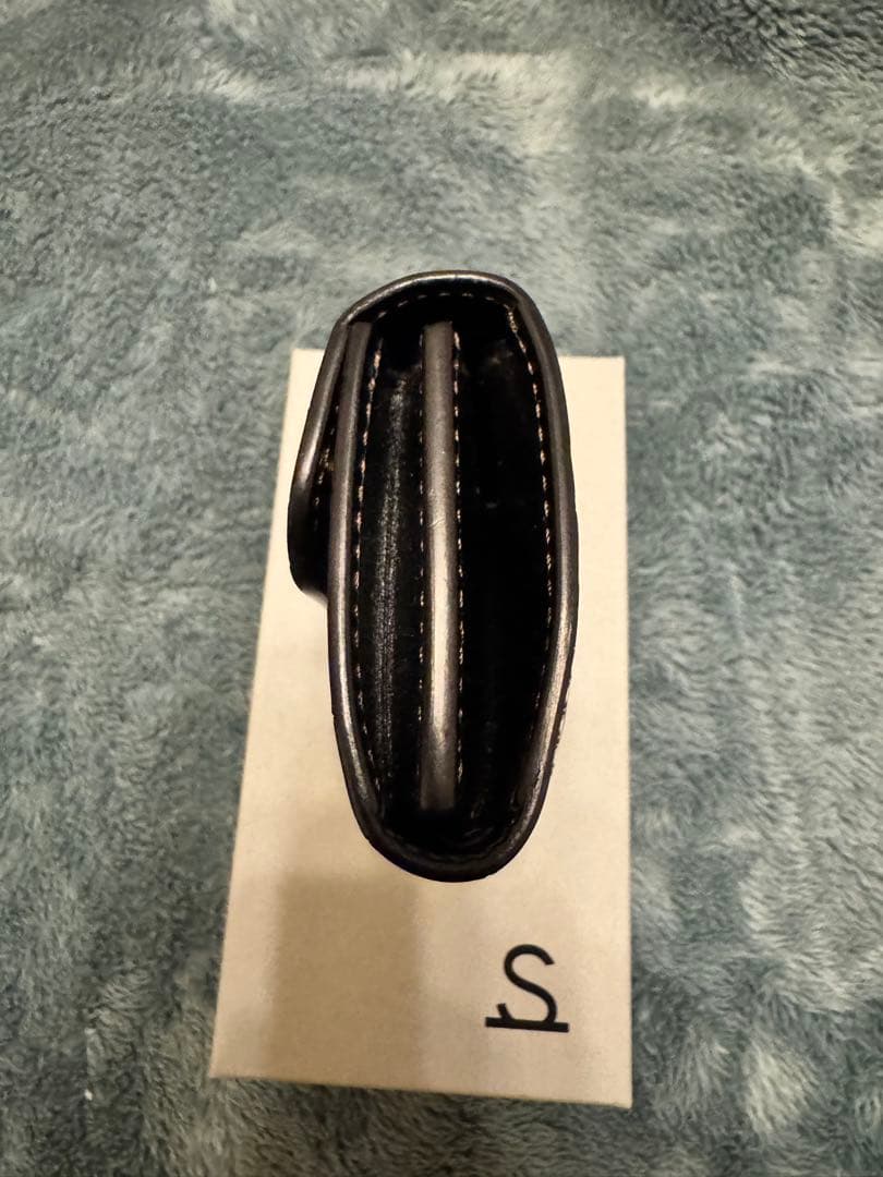 極美品 WILDSWANS ワイルドスワンズ クロコ ポント PONT