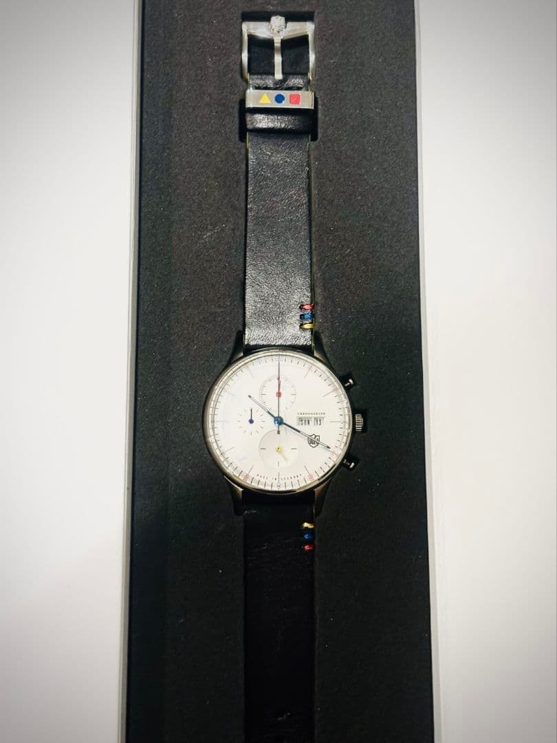 DUFA バウハウス 100th Anniversary DF9021-100Y