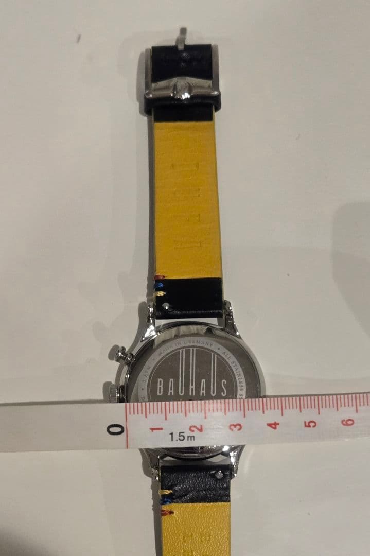 DUFA バウハウス 100th Anniversary DF9021-100Y