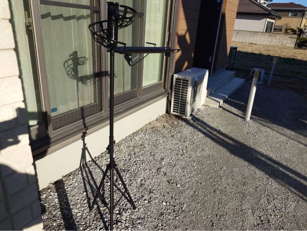 バッティング 守備　FBT-500