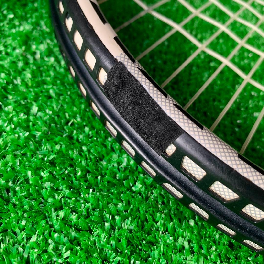 【魔法のラケット】 SRIXON スリクソン Revo S10.0 G2