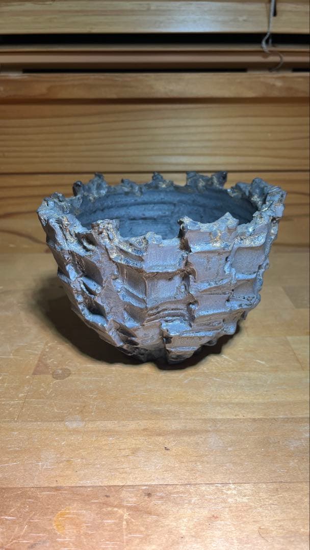 鉢・プランター RAW LIFE FACTORY \