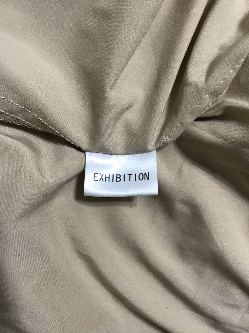 ワンピース CLANE FLOW FLOWER JACQUARD ONE PIECE