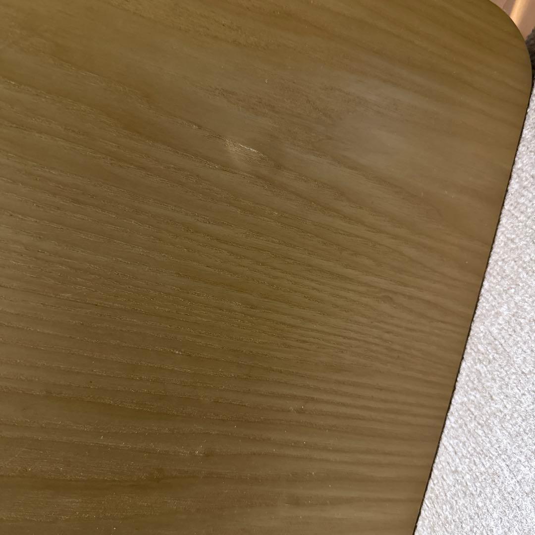 ニトリ フラットヒーターこたつ(120NA)