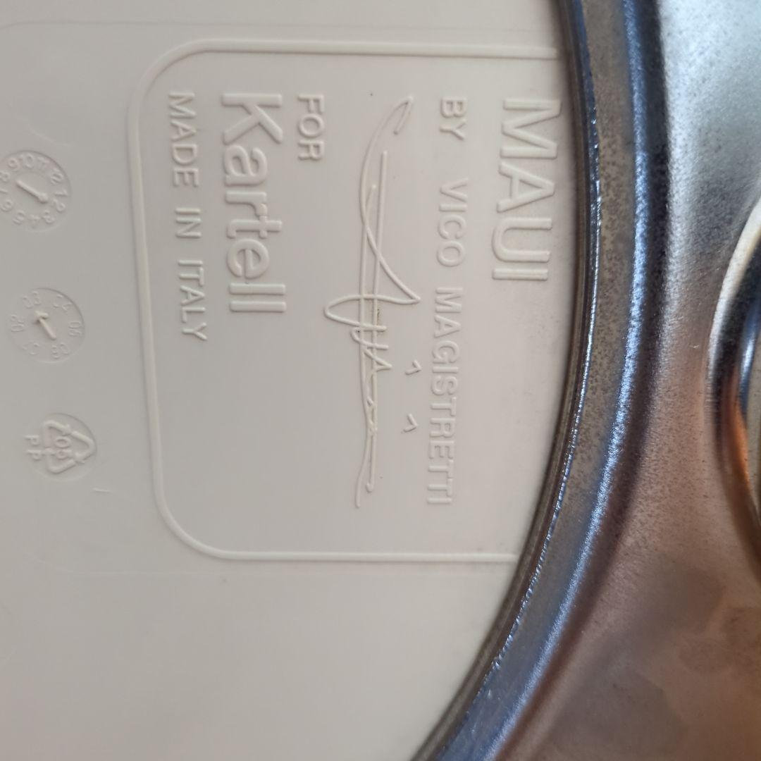 カルテル　マウイチェア