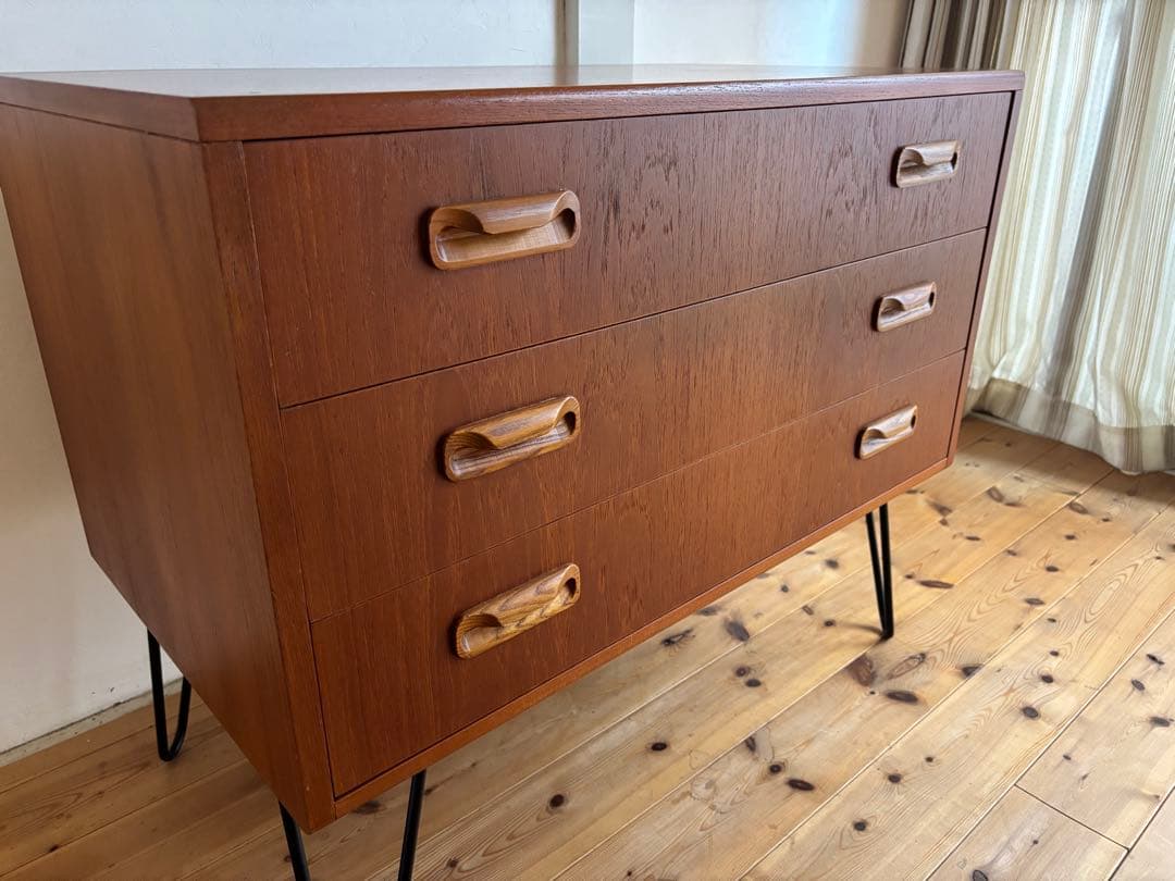 G-PLAN/ジープラン　フレスコ　チェスト