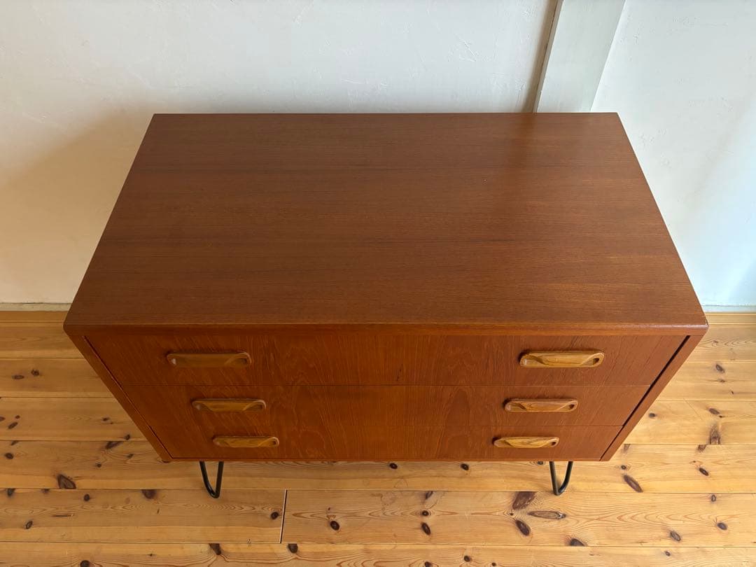 G-PLAN/ジープラン　フレスコ　チェスト