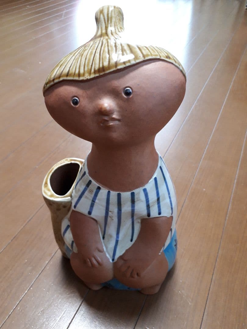 リサラーソン風　置物