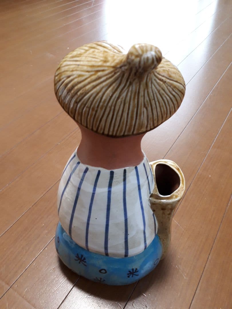 リサラーソン風　置物