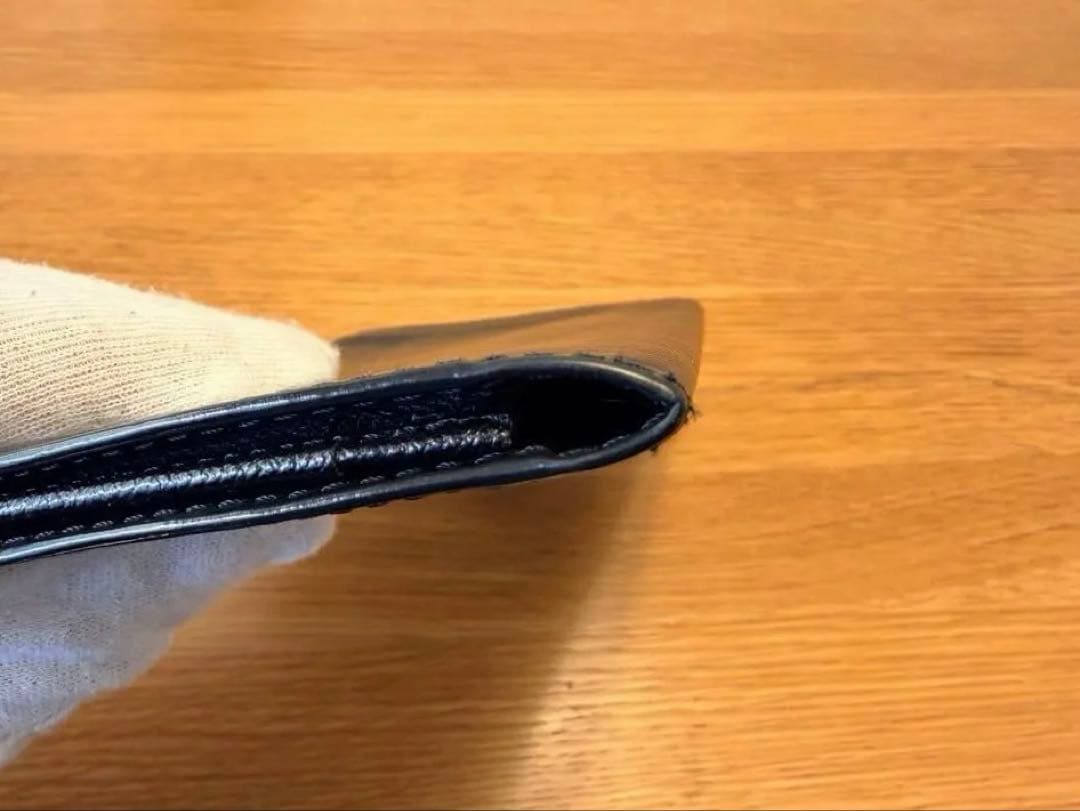 ルイビトン　エピ　長財布