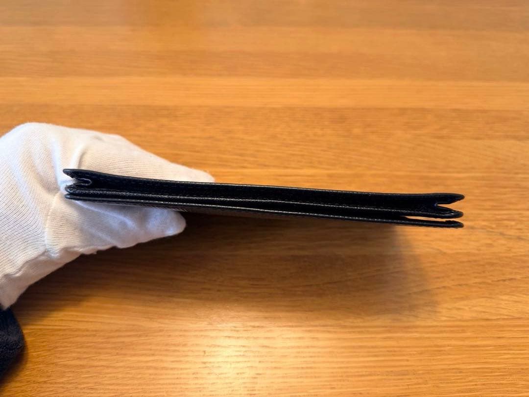 ルイビトン　エピ　長財布