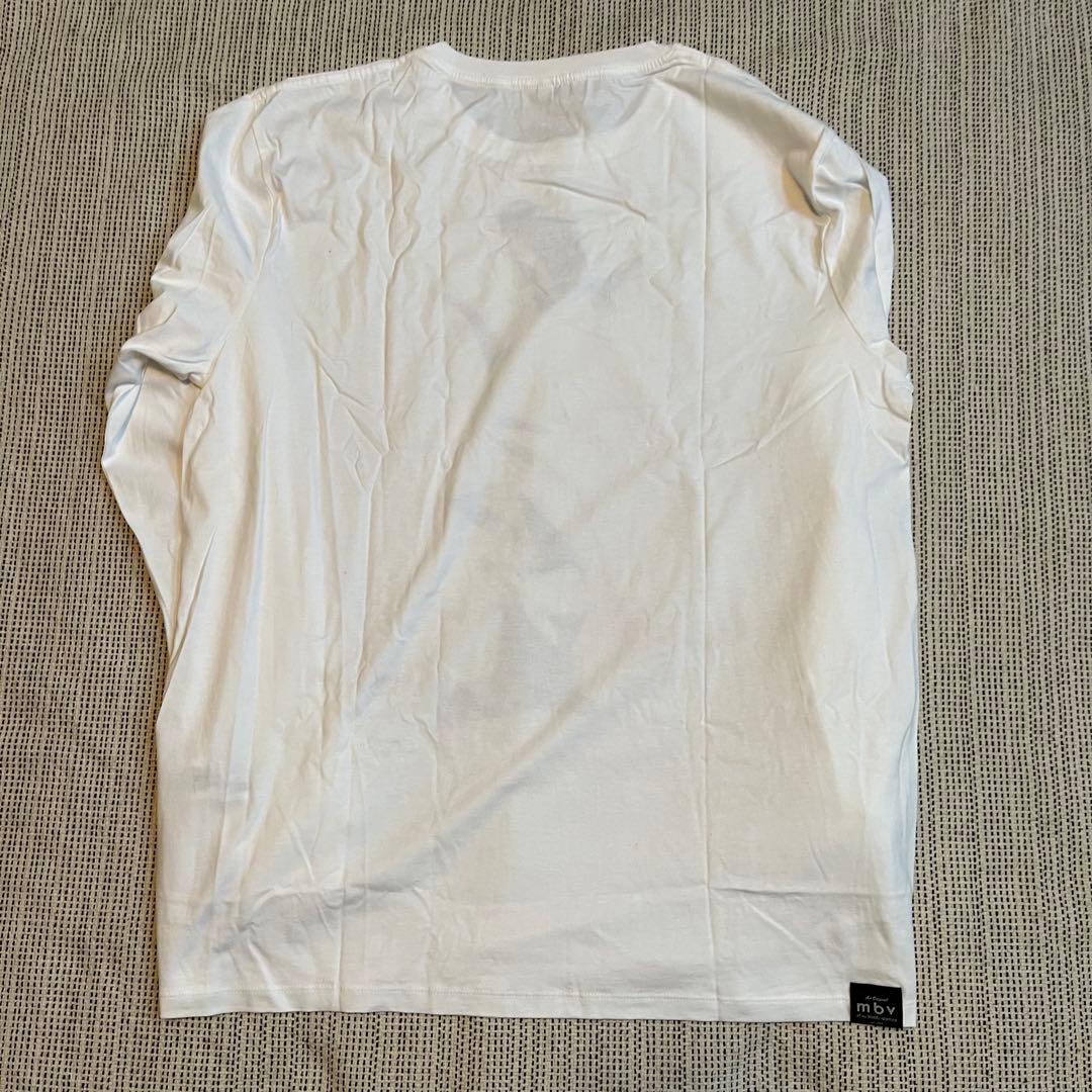 マイブラッディバレンタインmy bloody valentine Tシャツ