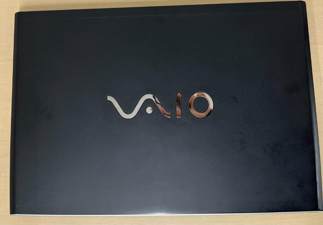 さ*だ様 【ノートPC】動作確認済み sonny VAIO VJS131 ID: