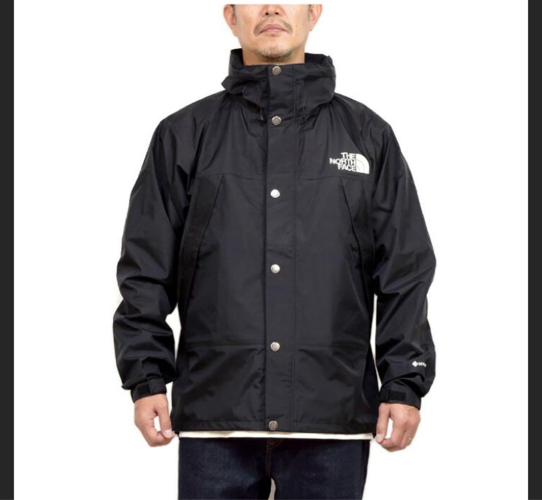 ジャケット・アウター np12333 MOUNTAIN RAINTEX JACKET