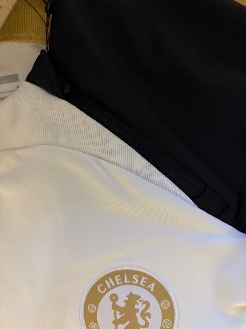 NIKE チェルシー 23/24 トレーニングウェア 長袖