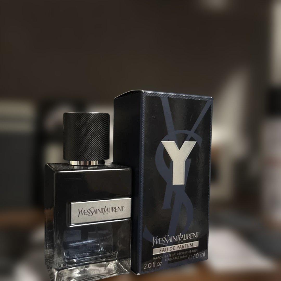 新品未使用、即購入OK/Y MEN Eau de Parfum 60ml