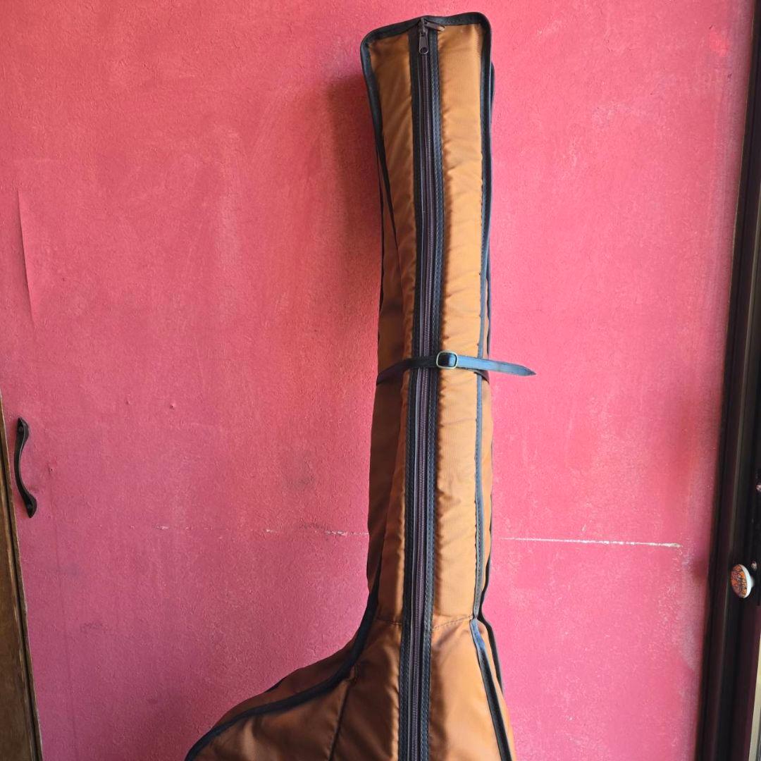 美品 Aria アリア アップライト ベース SWB 03 ケース付 送料込み