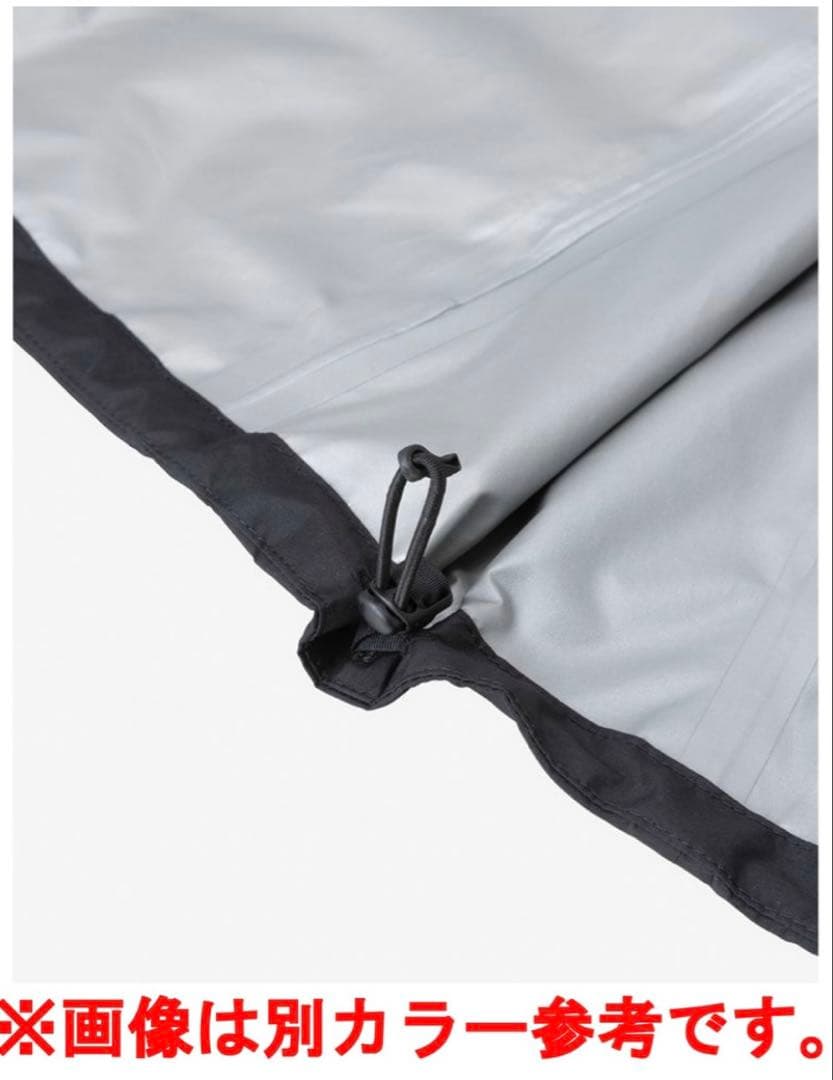 THE NORTH FACE ノースフェイス　クラウド ジャケット M