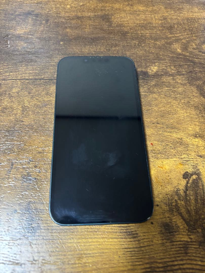 スマートフォン本体 iPhone13 256GB
