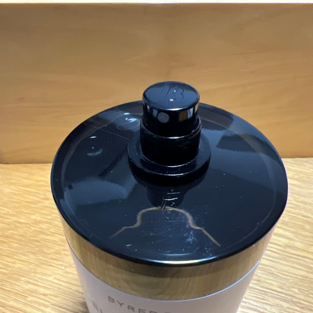 BYREDO ルームスプレー フルール ファントム