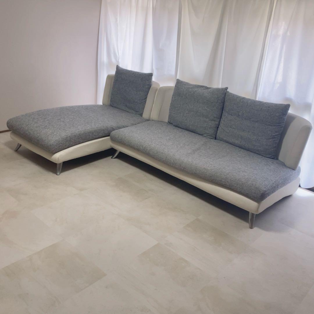 Armonia ソファ ソファベッド