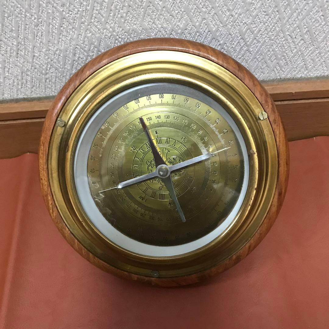 アンティーク方位系