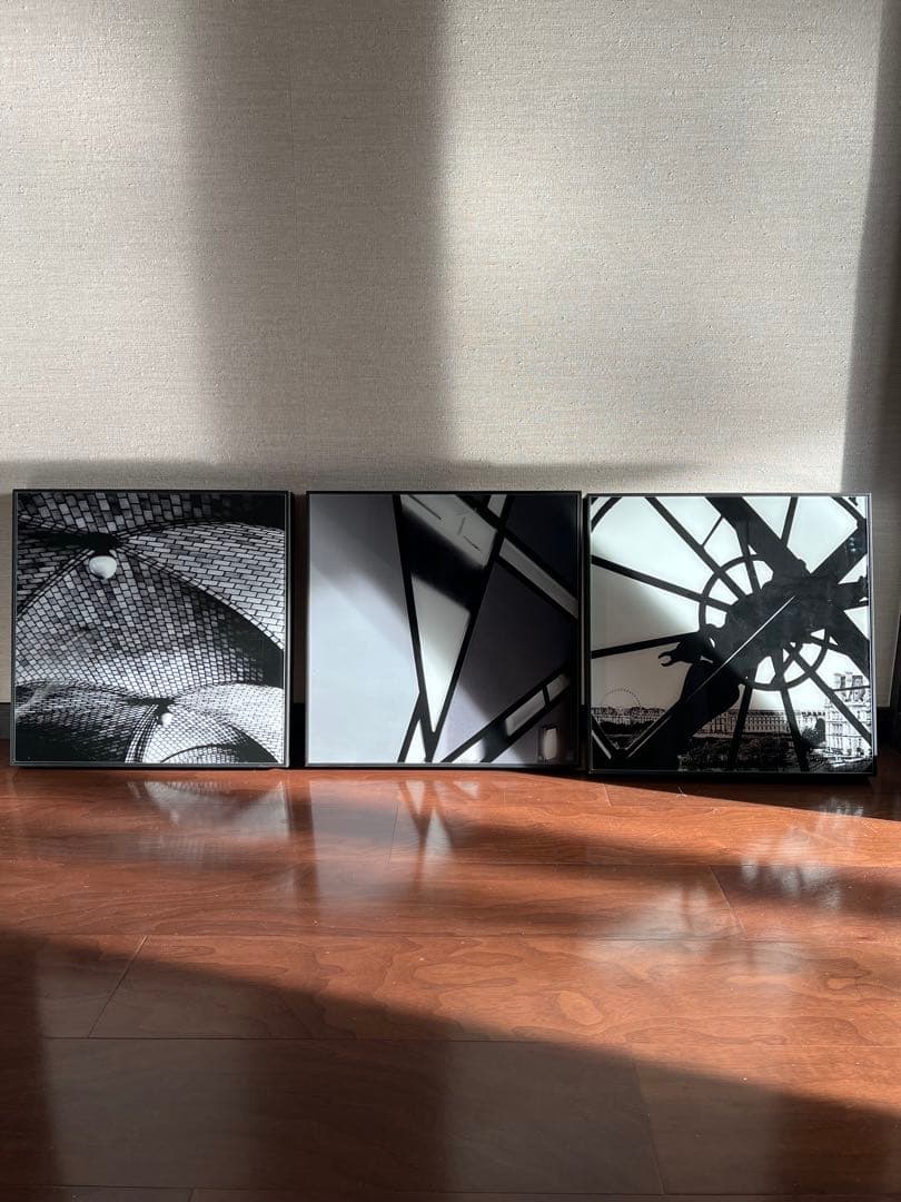 ボーコンセプトのgallery glass art (ガラスアート) 3枚