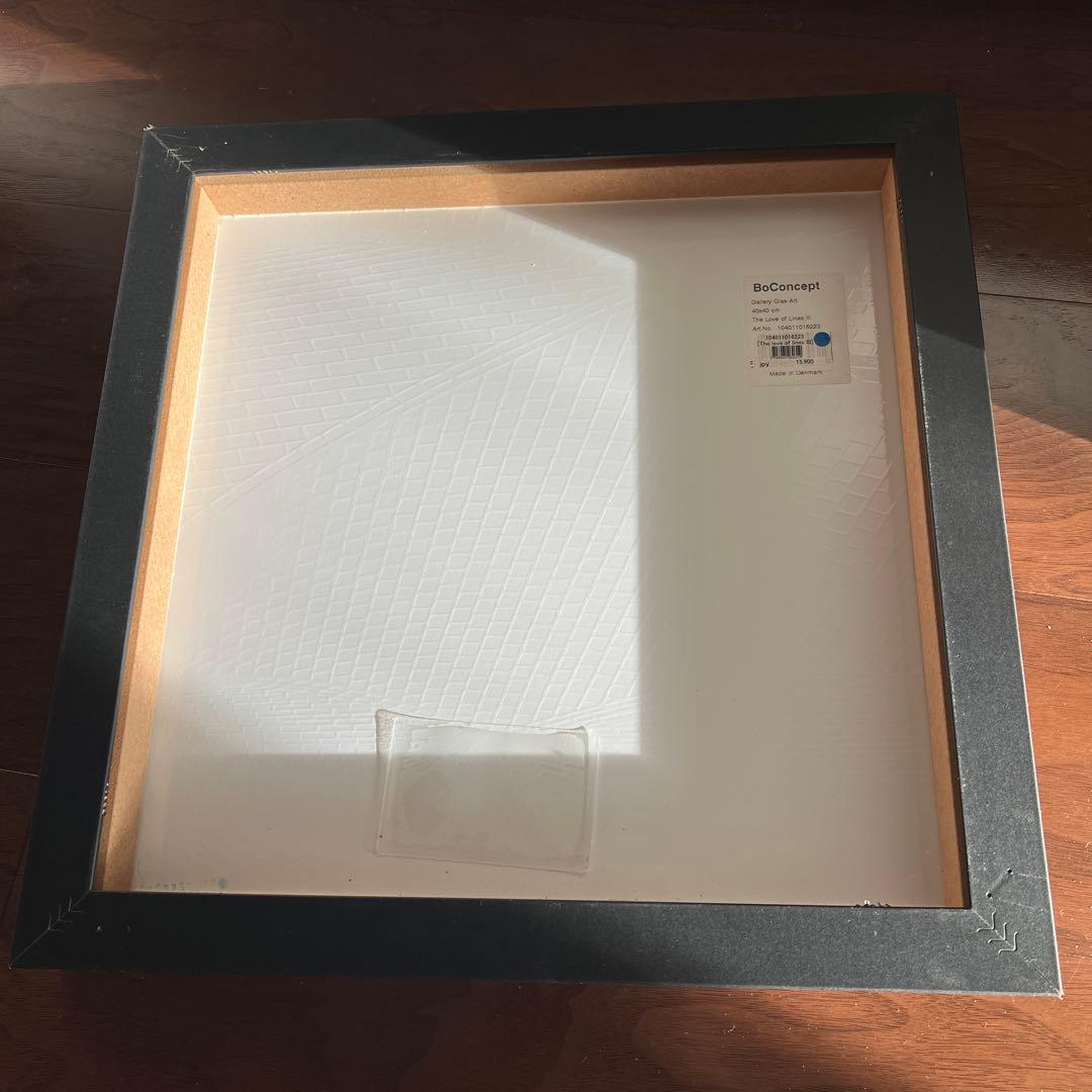 ボーコンセプトのgallery glass art (ガラスアート) 3枚