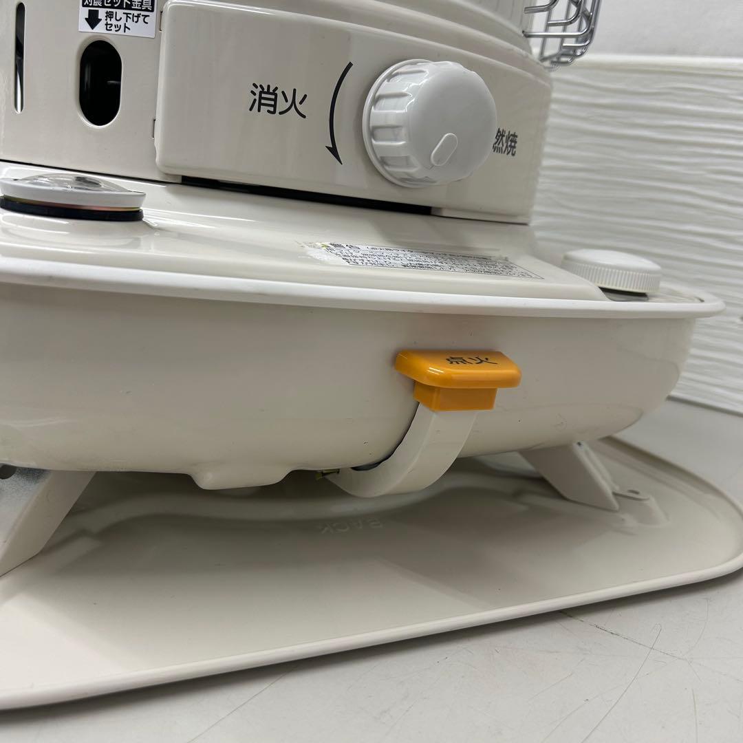 2023年製　コロナ　SL-6622 石油ストーブ CORONA