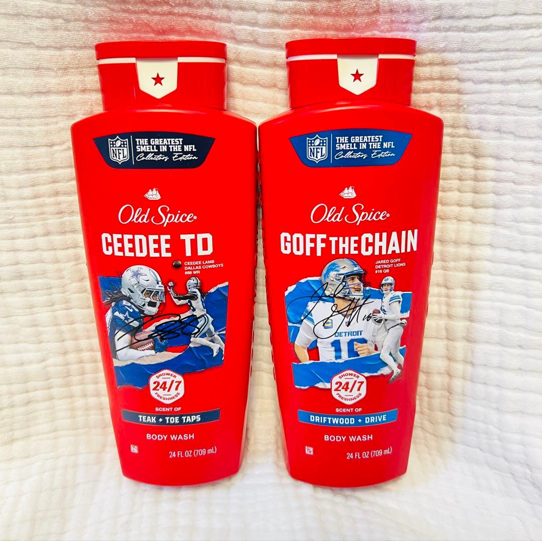 ボディソープ ALEX YUU