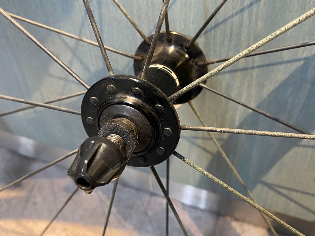 ロードバイクフレーム KOGA 47 ホイールセット