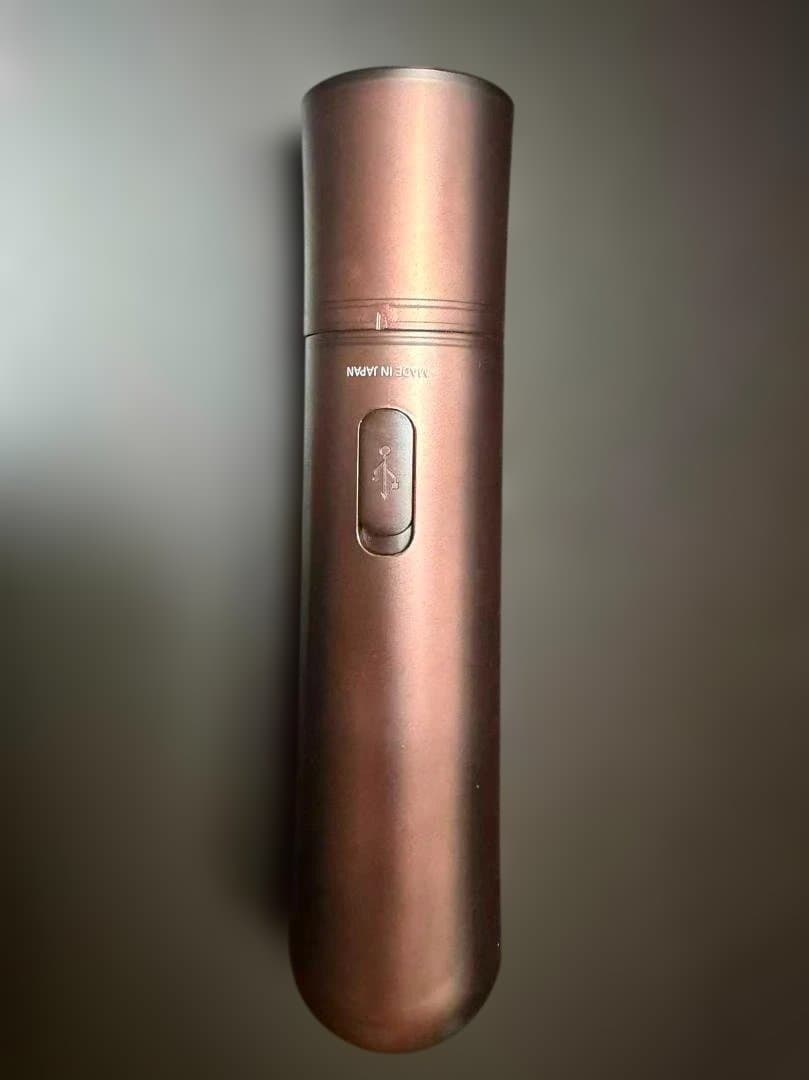 目もと美顔器 The Horuseye EMS RF TP 美容 ゼウス美