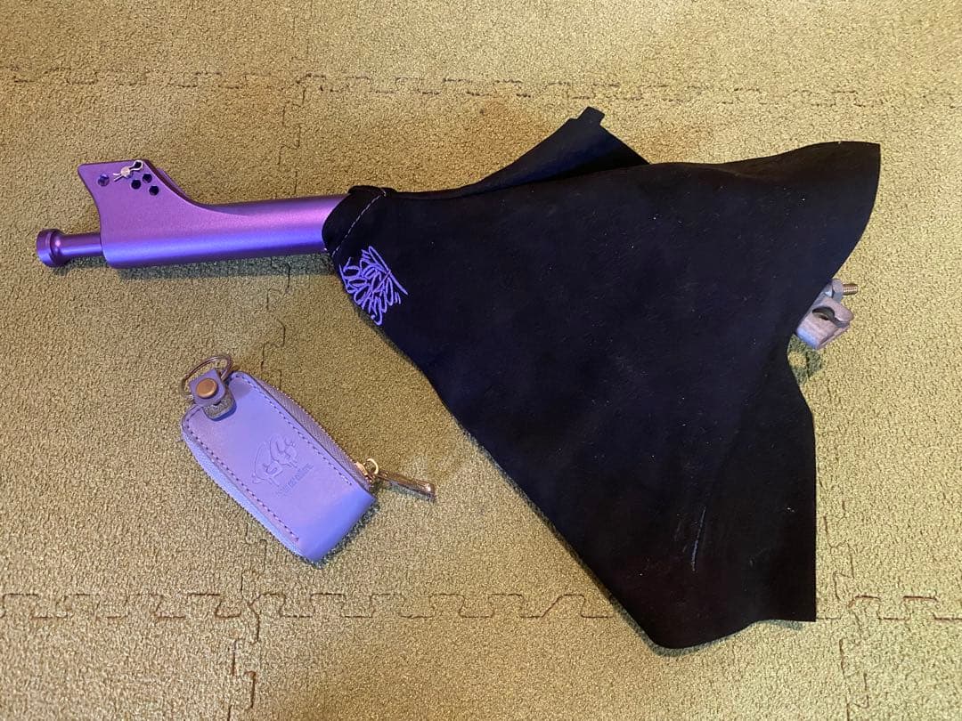 GHOSTEXPOD 延長サイド本体