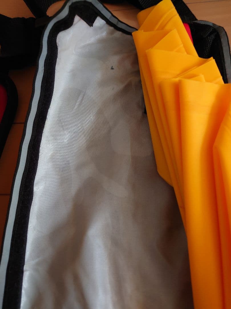 説明欄必読　BLUESTORM 桜マーク有り ブラック　バサロ　桜マーク無し