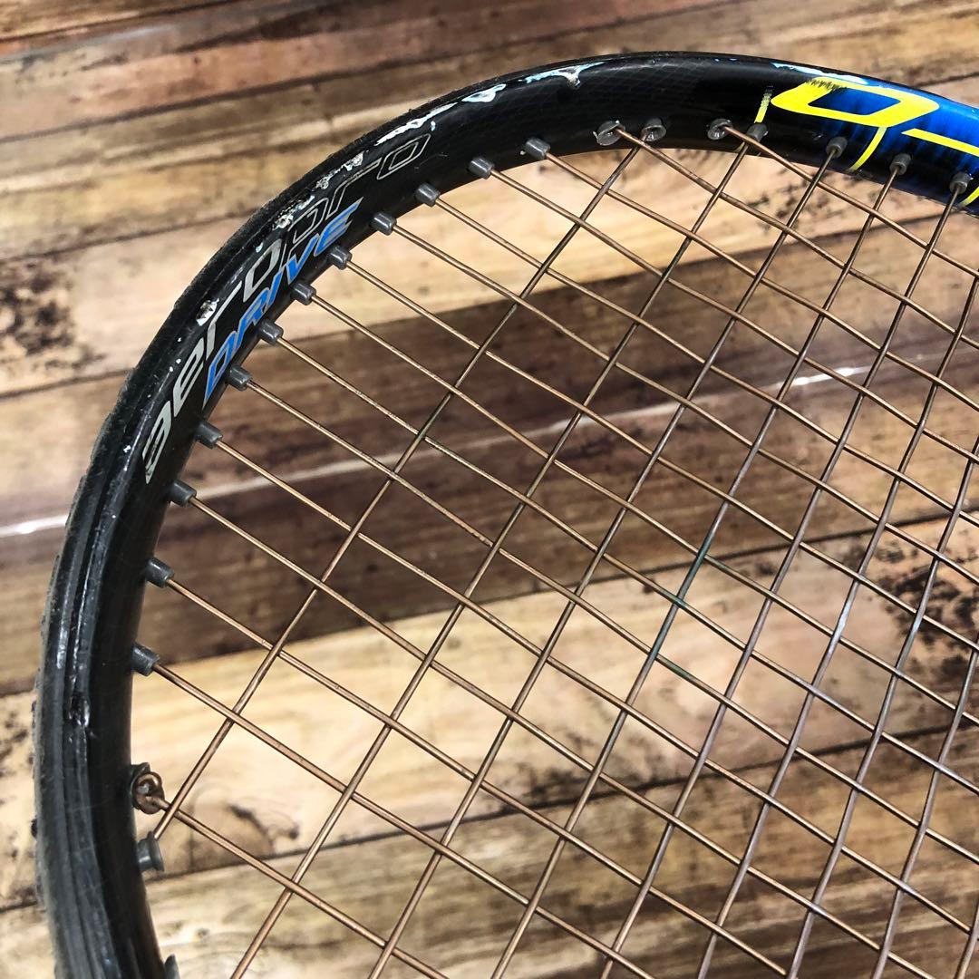 【希少モデル】 バボラ アエロプロドライブ　初代 2004年 ナダル愛用モデル