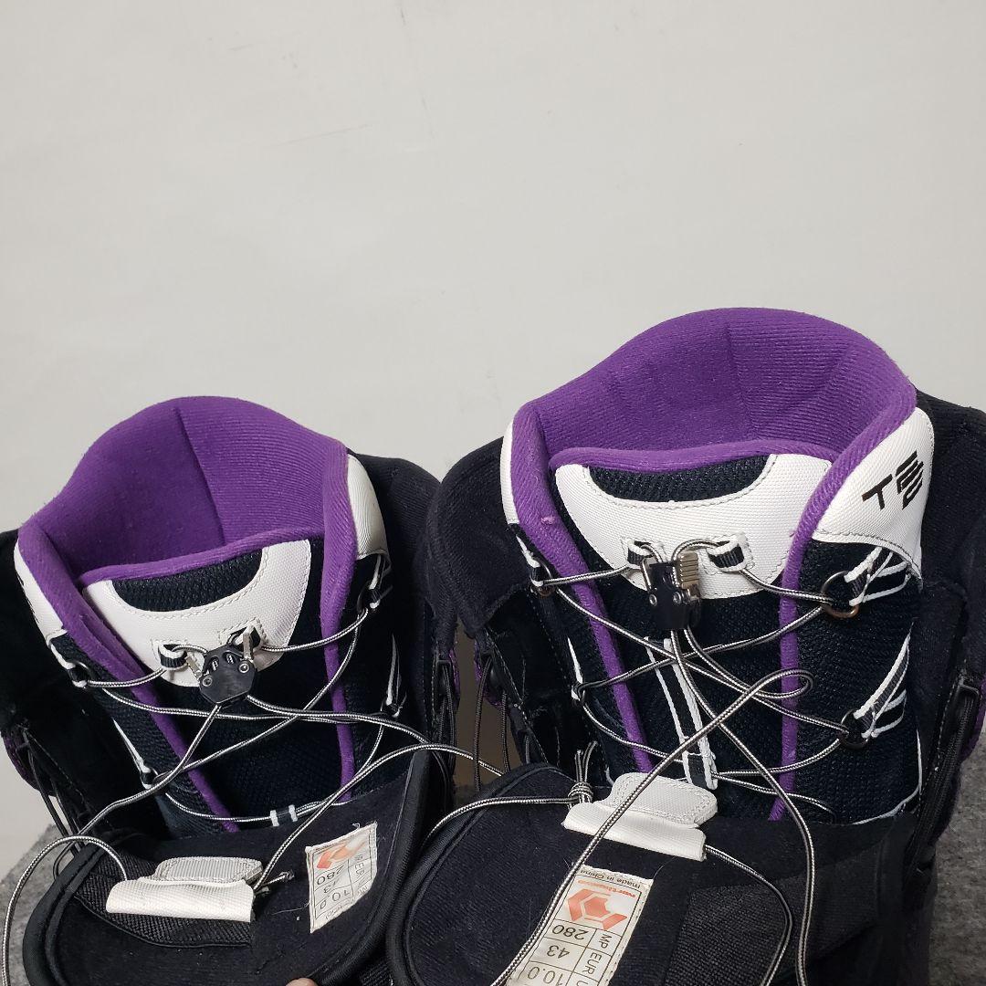 northwave 28.0cm メンズ スノーボードブーツ