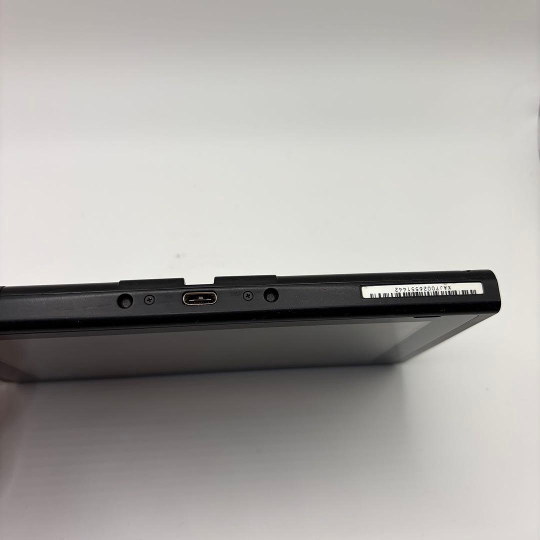 Nintendo Switch 本体のみ 2017年 モデル 初期型