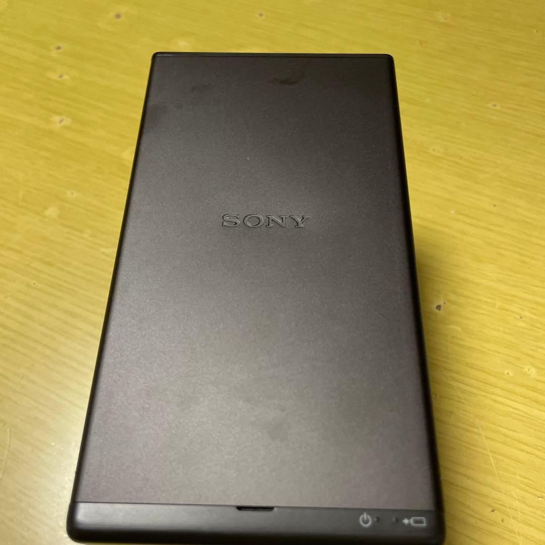SONY MP-CD1 小型ポータブルプロジェクター