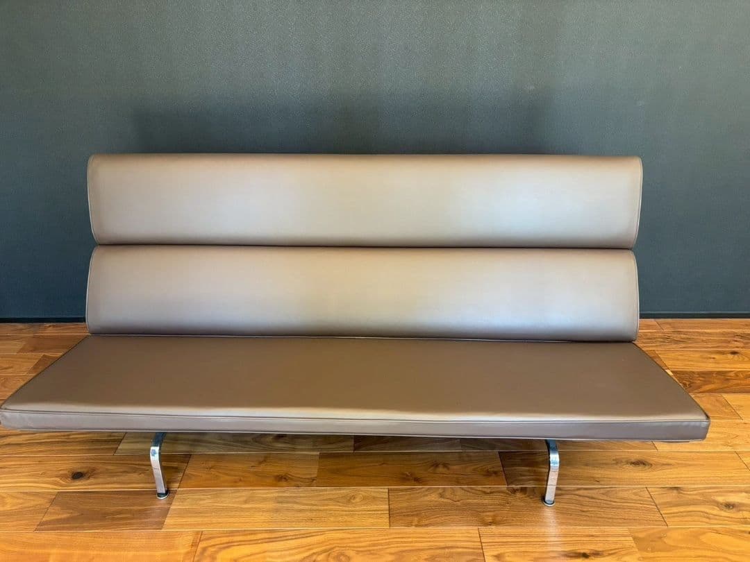 イームズ　ソファコンパクト